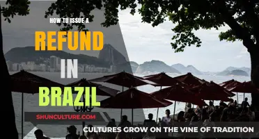 Step-by-Step Guide to Processing Refunds in Brazil for Businesses