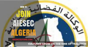 Join AIESEC Algeria: Step-by-Step Guide to Becoming a Member