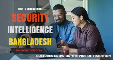 Join Bangladesh's National Security Intelligence: A Comprehensive Career Guide