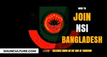Step-by-Step Guide to Joining NSI Bangladesh: Application Process Explained