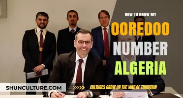 Discover Your Ooredoo Algeria Number: Quick and Easy Steps