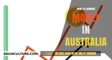 Laundering Money in Australia: A Step-by-Step Guide