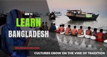 Exploring Bangladesh: Culture, Language, History, and Travel Tips for Learners