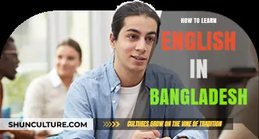 Mastering English in Bangladesh: Effective Strategies for Language Learners