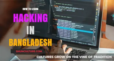 Master Ethical Hacking in Bangladesh: A Comprehensive Learning Guide