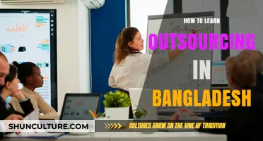 Mastering Outsourcing in Bangladesh: A Comprehensive Guide for Beginners