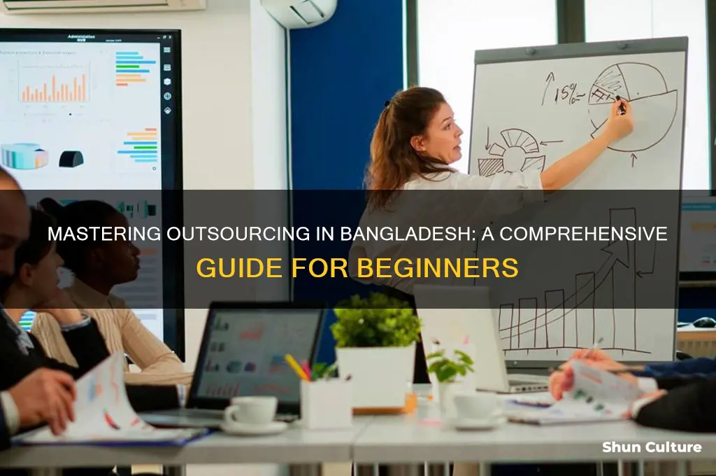 how to learn outsourcing in bangladesh