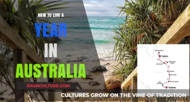 Exploring Australia: A Year-Long Adventure Guide for New Residents