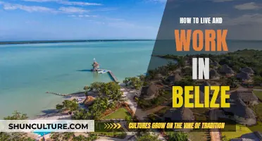 Belize: Working and Living the Tropical Dream