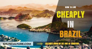 Budget-Friendly Living in Brazil: Smart Tips for Affordable Life