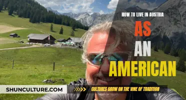 A Guide to Living in Austria: Tips for American Expatriates