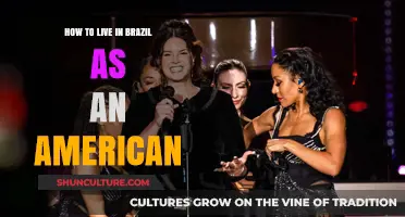 American's Guide to Thriving in Brazil: Culture, Tips, and Lifestyle