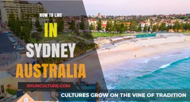 Living in Sydney: A Comprehensive Guide to Life in Australia's Iconic City