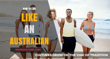 Embracing the Australian Lifestyle: A Guide to Living Like a Local