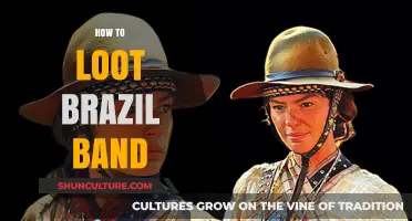 Mastering the Art of Looting Brazil Bands: A Comprehensive Guide