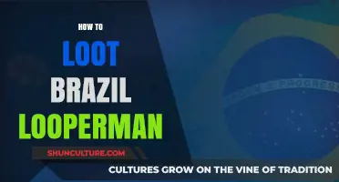 Mastering Brazil Loot: Looperman Sampling Techniques for Producers