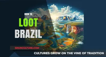 Exploring Brazil's Hidden Treasures: A Guide to Ethical Discovery and Adventure