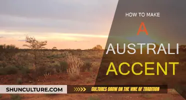 Mastering the Aussie Accent: Tips and Tricks
