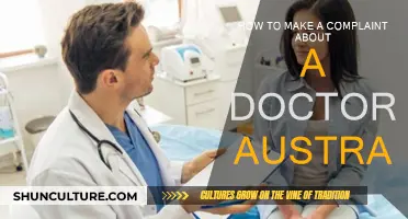 Making a Complaint: Your Rights as a Patient in Australia