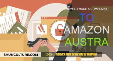 Making Complaints to Amazon Australia: A Step-by-Step Guide