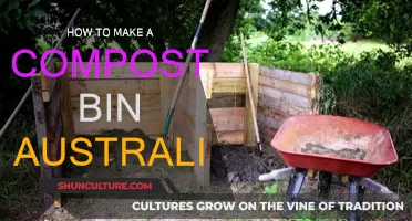Creating a Compost Bin in Australia: A Guide