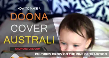 Making a Doona Cover: An Australian Guide
