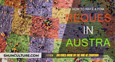 FOIA Requests: Australia's Guide to Accessing Information