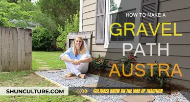 Creating a Gravel Path: An Australian Guide