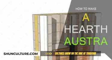 Creating a Cozy Hearth: An Australian Guide