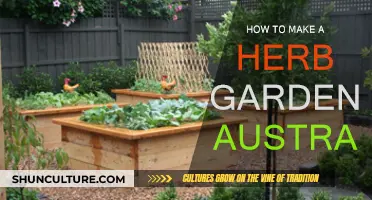 Herbs at Home: An Australian Guide