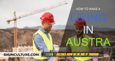 Living in Australia: Earning a Decent Wage