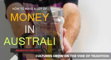 Making Money in Australia: The Ultimate Guide