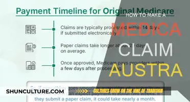 Understanding Medicare Claims: A Guide for Australians