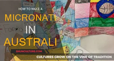 Creating Your Own Micronation in Australia: A Guide