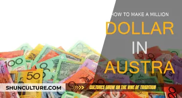 Making Millions Down Under: A Guide to Getting Rich in Australia