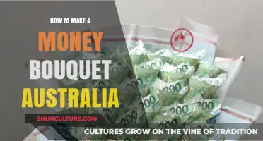 Money Bouquets: Creative Ways to Gift Cash