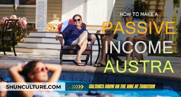 Passive Income in Australia: Strategies for Success