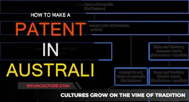 Australian Patent Guide: Steps to Protect Your Invention