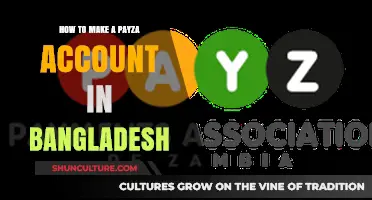 Create a Payza Account in Bangladesh: Step-by-Step Guide