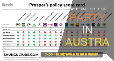 Creating a Political Party: Australia's Essential Steps