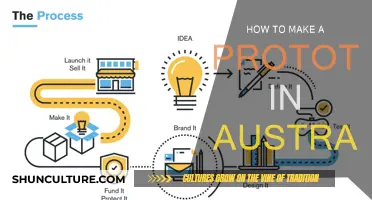 Prototype Creation: An Australian Guide