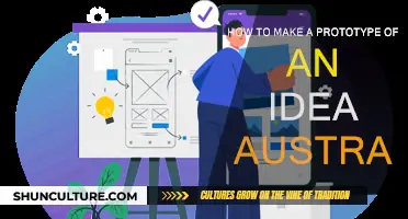 Creating Prototypes: From Ideas to Reality in Australia
