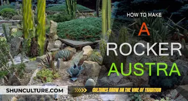 Creating a Rockery: An Aussie Guide