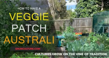 Creating a Veggie Patch: An Australian Guide