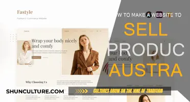 Creating an Online Store: A Guide for Australians