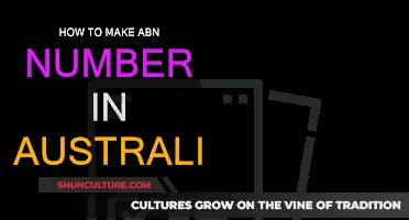 Getting an ABN in Australia: A Simple Guide