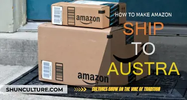 Unlock Amazon Shipping to Australia: A Step-by-Step Guide