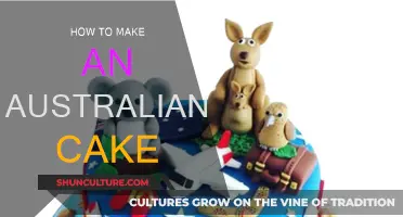 Australian Cake Baking: Tips and Tricks