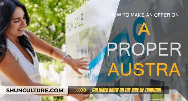 Making an Offer: The Australian Property Guide