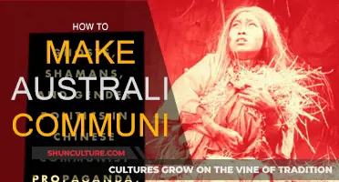 Communist Australia: A Revolutionary Guide